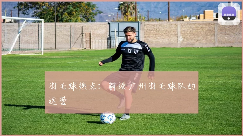 羽毛球热点：解读广州羽毛球队的运营
