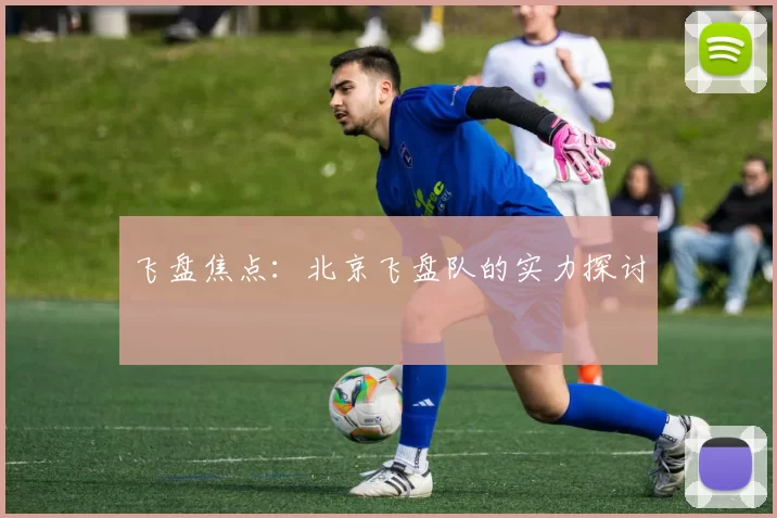 飞盘焦点：北京飞盘队的实力探讨